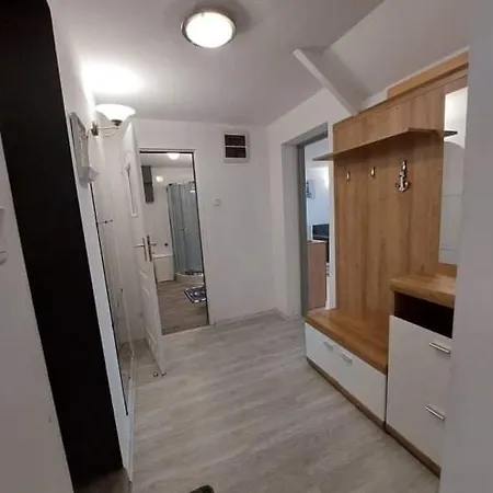 Rosa Apartmán *
